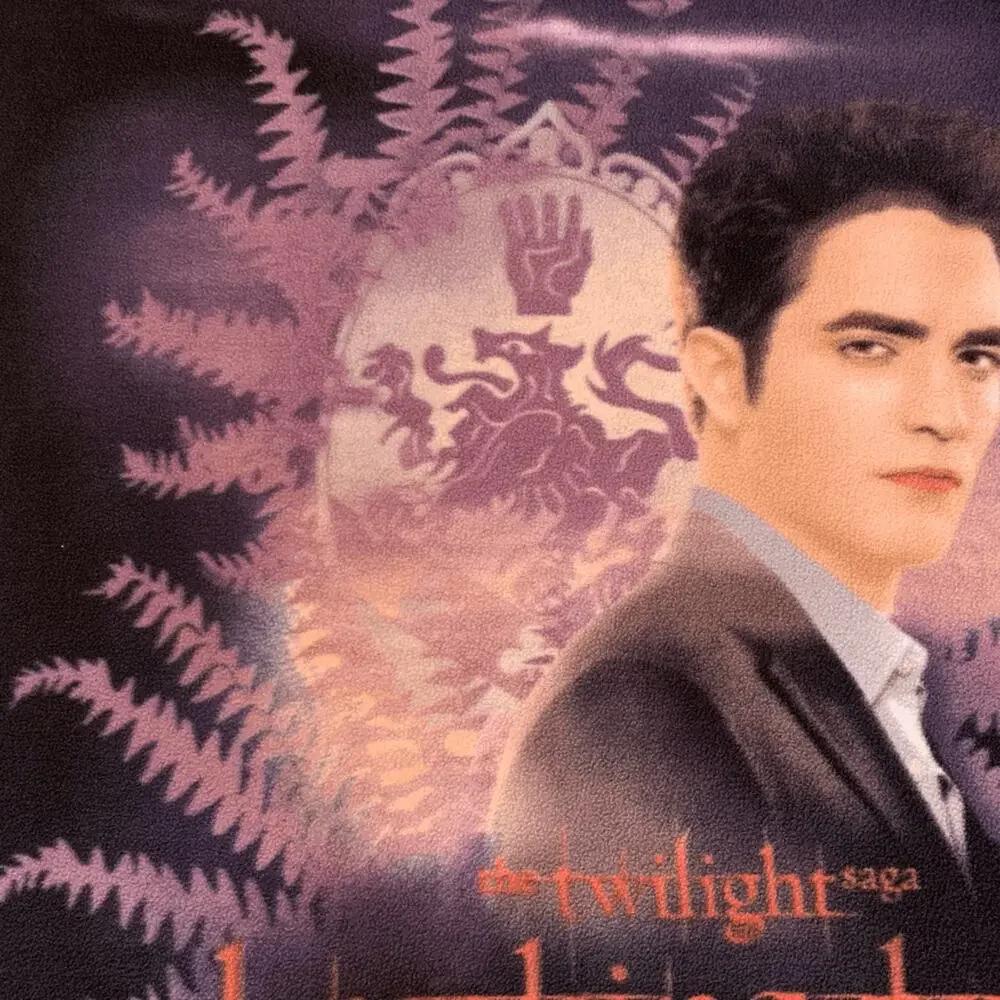 Neca vintage twilight